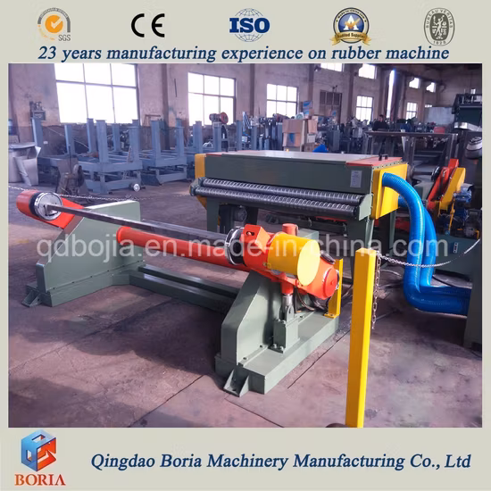 Cloth Finishing Machine Auxiliary Equipment