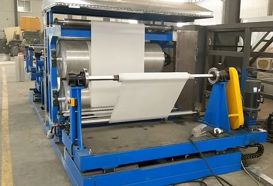 Cloth Finishing Machine Auxiliary Equipment