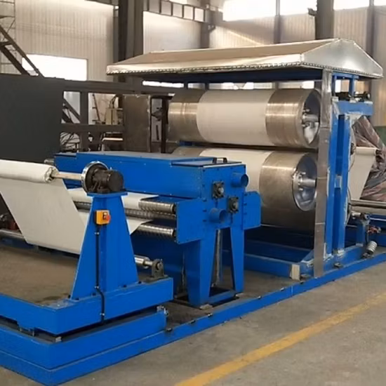 Cloth Finishing Machine Auxiliary Equipment