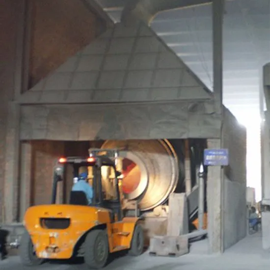 Melting Glass Gold Lead Rotary Industry Vertical Furnace